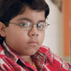 Illustration for article titled 12-Year-Old Hispanic Boy Not Sure If He’s Supposed To Be Looking Up To Marco Rubio